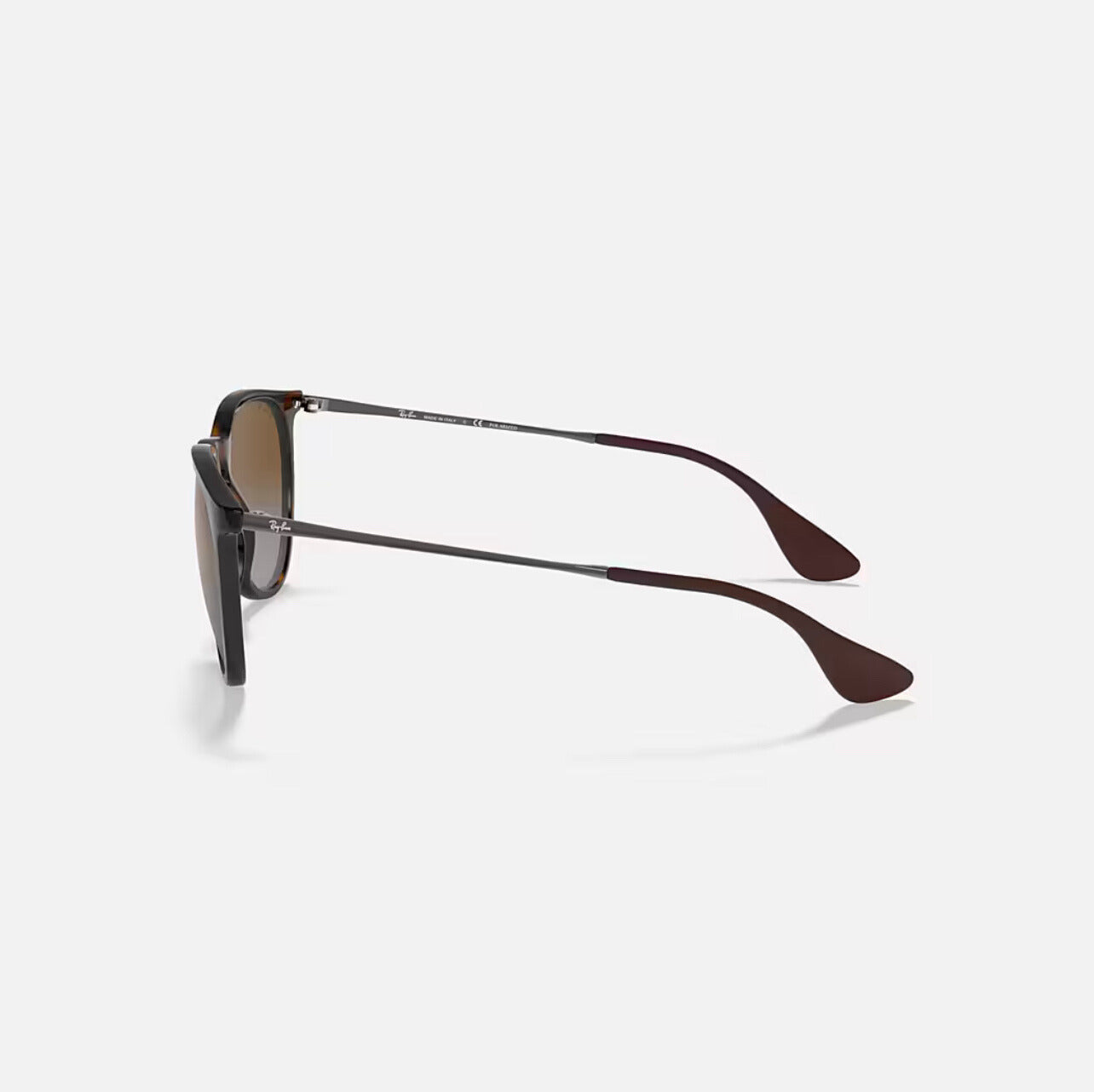 Ray-Ban RB-4171 Erika brown Gradient Lens POLARIZED 54-18
