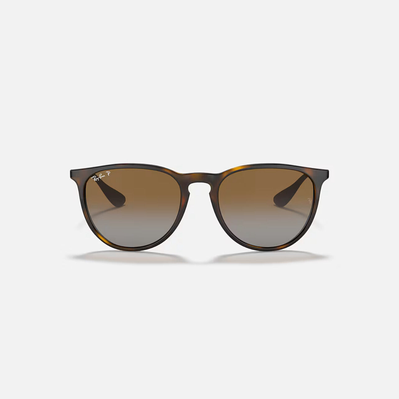 Ray-Ban RB-4171 Erika brown Gradient Lens POLARIZED 54-18