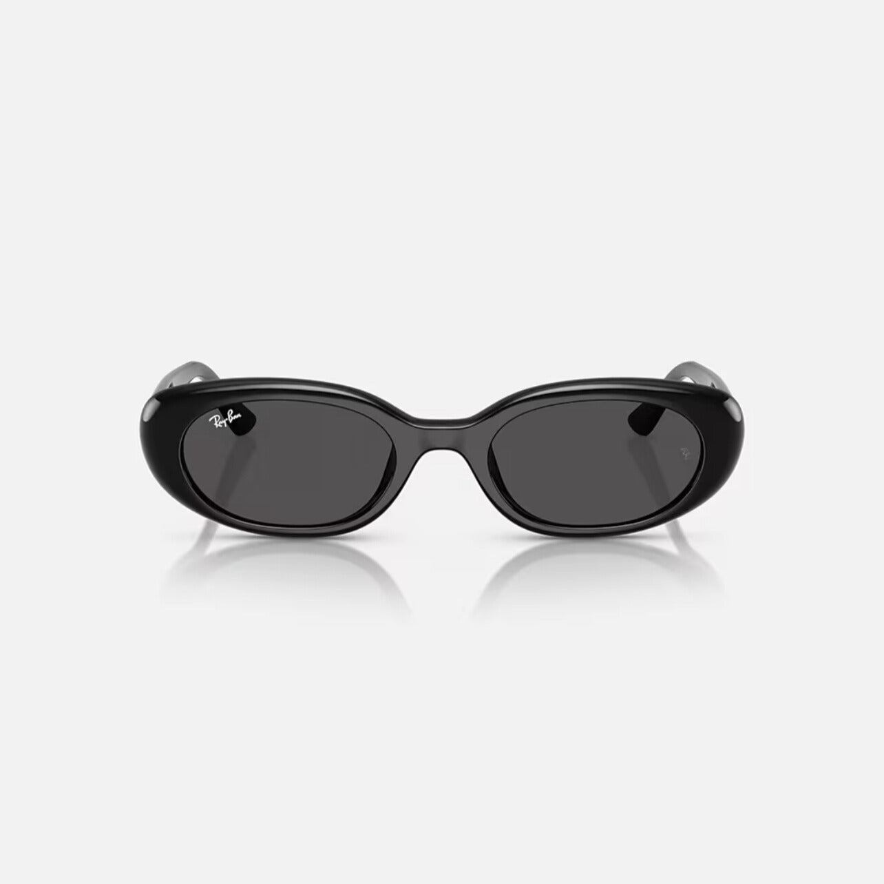 Ray-Ban RB4441D BIO-BASED Black Frame Grey lens